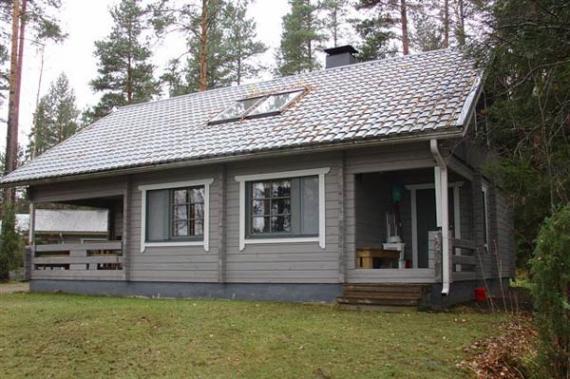 Harkaniemi Cottages Mikkeli Quarto foto